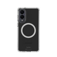 Hama Extreme Protect, Backcover, Samsung, Galaxy S25 Edge, Transparent