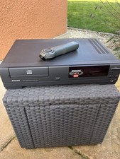 Philips CD I Player CDI 210 mit Controller Retro Vintage