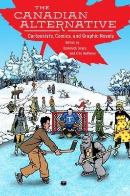 Dominick Grace The Canadian Alternative (Paperback) (UK IMPORT)