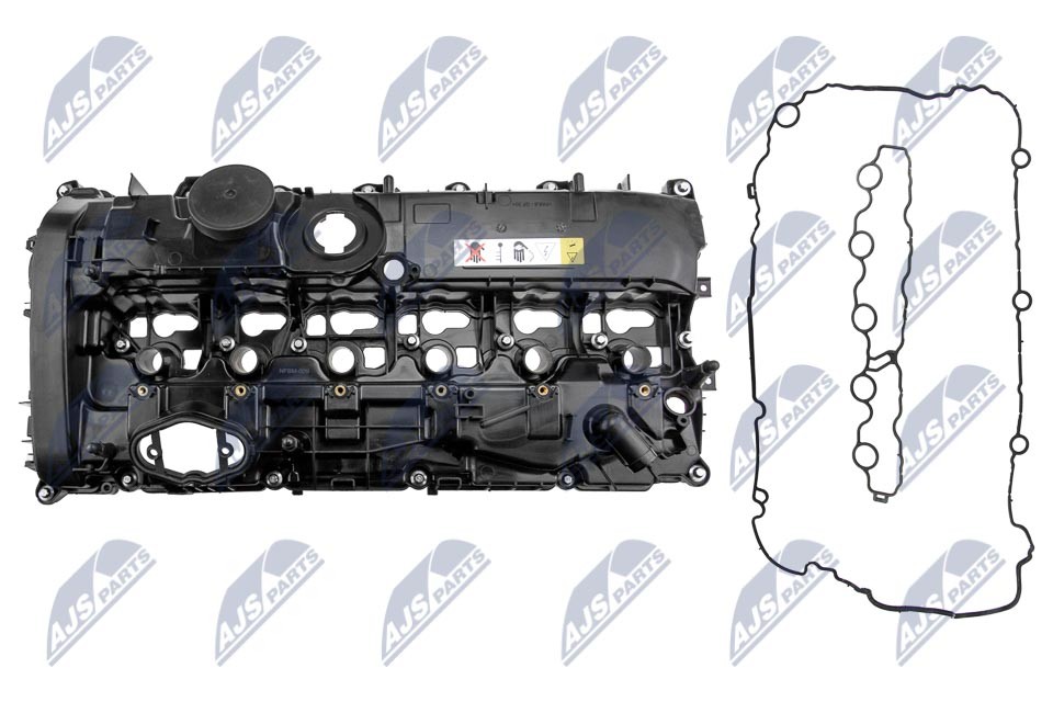 CYLINDER HEAD COVER BPZ-BM-009 FOR BMW 1/7/G/G2/X3/SAV/G0/F97/5/G3/F20 4/SUV - Image 9