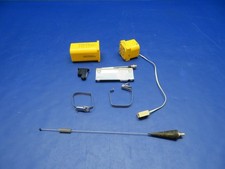 Cirrus SR22 ACK Technologies ELT Model E-01 P/N E-01-05 TESTED (0926-101)