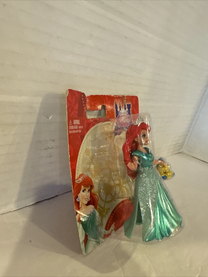 Disney Little Kingdom Magiclip Ariel - Image 3 of 4