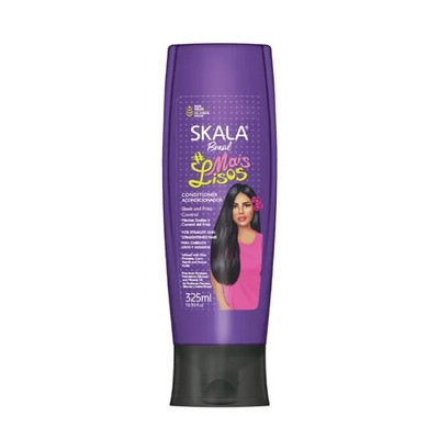 Skala Expert Mais Lisos Conditioner für geraden Effekt