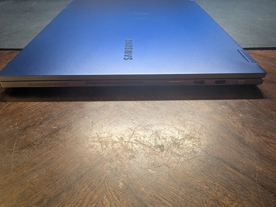 Samsung Galaxy Book Flex 15.6" | i7-1065G7 | 12GB | 512GB SSD | S Pen | Windows| Foto 4 de 4