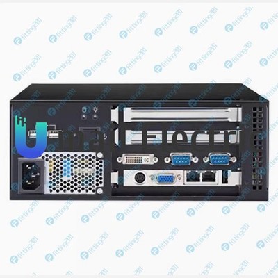 1PC NEW Advantech industrial computer AIMC-3200-00A1E