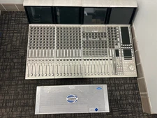 Avid  Euphonix System 5 32 Fader Console with SC264D and Latest