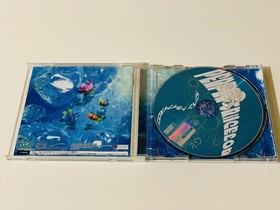 Dreamcast Sega Dreamcast pen pen trIIcelon Japan 2s