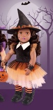 Our Generation OG Target   Selene Halloween W...