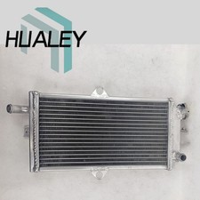 Aluminum Radiator For 1985-1992 86 87 88 Suzuki Quadracer 250 LT250R 2-stroke