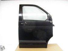 VW T5 7H Multivan Caravelle Tür vorne rechts Beifahrertür komplett schwarz
