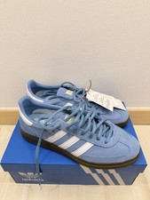 Adidas Spezial Hellblau Größe 38