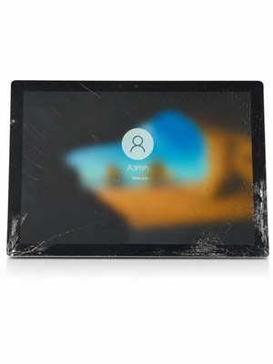Microsoft Surface Pro 7 12.3'' (128GB, Intel Core i3, 1.20 GHz)
