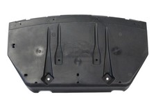 Original Abdeckung für Stoßstange hinten unten für Renault Laguna 748A00003R