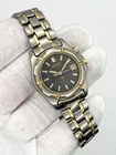 Vintage Seiko SQ100 Kinetic Titanium Ladies Watch