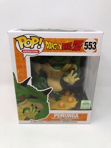 Porunga FUNKO POP | eBay