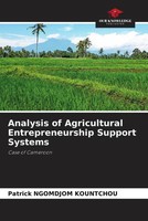 Patrick Ngomdjom Kountchou | Analysis Of Agricultural Entrepreneurship...