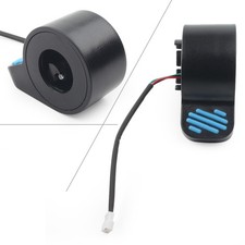 Throttle Finger Button Accelerator Fit for Ninebot ES1/2/3/ES4 Electric Scooter