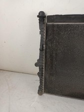 Radiateur Ford TRANSIT