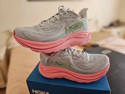 Laufschuh-Hoka - Clifton10 - Gr. 37 1/3 - Neu-Damen
