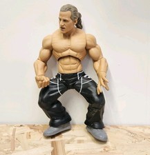 WWE Ring Giants 14" Action Figure Shawn Michaels Collectable (Used)