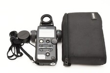   MINT  w/ Case   Sekonic L-758D Digital Master Exposure Light Meter From JAPAN