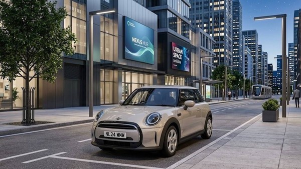 eBay - 2024 MINI Cooper 1.5 C Classic 3...