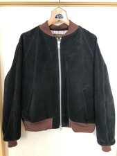 vanson 9TJ order suede real 42 XL