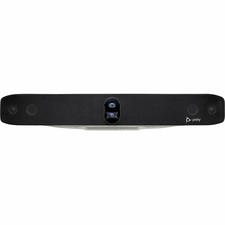 Poly Studio X70 All-In-One Video Bar with TC8 Controller Kit GSA/TAA Compliant 