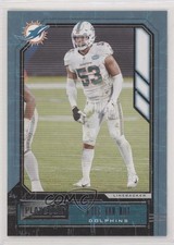 2020 Panini Playbook Kyle Van Noy #43 0c7d