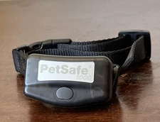PetSafe 1000 Add A Collar For PDT-100 RFA-527 Replacement Collar
