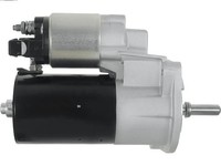 Anlasser Seat Arosa Seat Cordoba VW Caddy VW Golf 12V 1,1Kw 036911023S