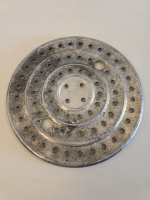 #ad Mirro Pressure Cooker Canner 396M 6Qt. Replacement Part Only Trivet $14.99