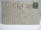 WWI POSTCARD SOLDIERS, WHILE DUTY CALLS YOU MY DEAR FRIEND — photo 2