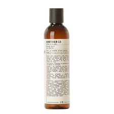 Le Labo Perfuming Shower Gel ANOTHER 13 - Size 237mL / 8 Oz. - New
