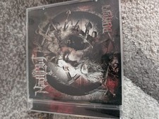 NACHTBLUT - Dogma (CD) - Dark Metal