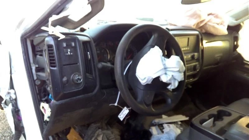 Blower Motor Front Fits 15-20 ESCALADE 104472722 - Image 3 of 4