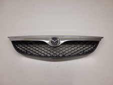 Radiateur Mazda 626