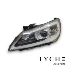 2011 KIA Cadenza K7 LEFT LED Headlight
