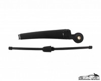 Scheibenwischer Arm Mit Wischerblatt FüR VW Touareg 02-10