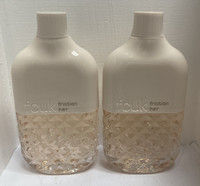2 x Fcuk Friction Her 100ml Edt