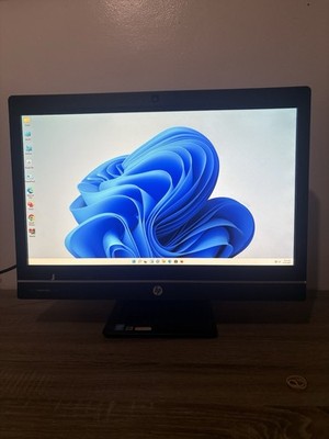 HP PRO SFF Desktop Computer - Windows 10 - up to 16GB memory - Office - Warranty
