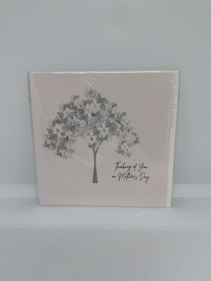 Thinking of you on Mother s Day, Luxus handgefertigte Karte von Five Dollar Shake 