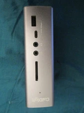 CalDigit TS3 Plus Thunderbolt 3 Docking Station
