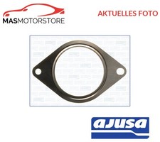 AUSPUFFROHRDICHTUNG AUSPUFF DICHTUNG AJUSA 01191000 A NEU OE QUALITÄT