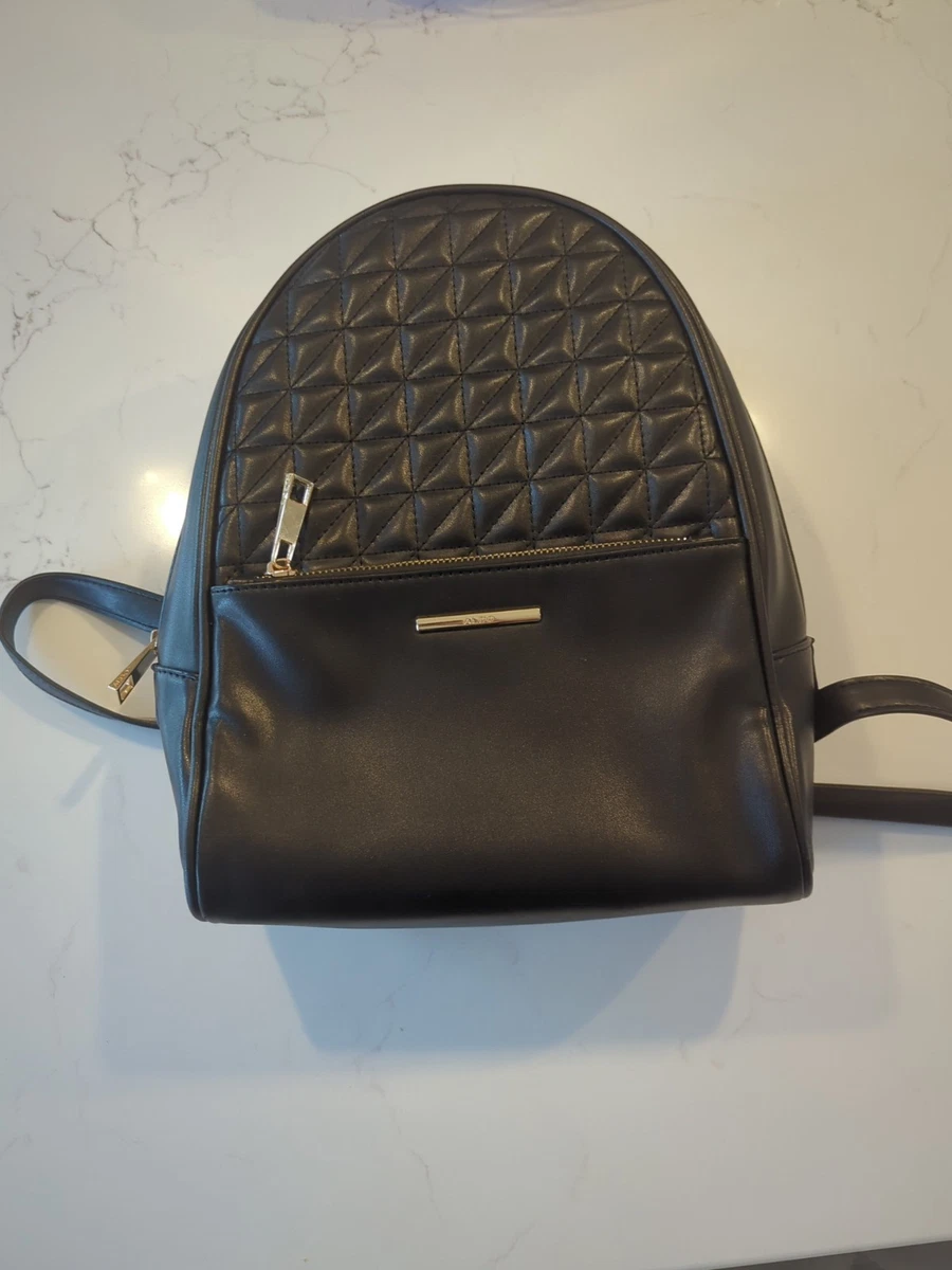 Aldo Backpacks for Women for sale - eBay Aldo Backpacks for Women for sale - eBay