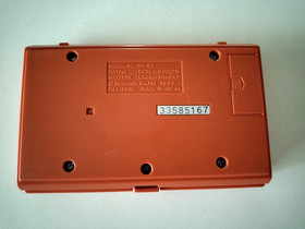 Nintendo DK-52 Donkey Kong LSI Game and Watch Working Used Japan #33585167