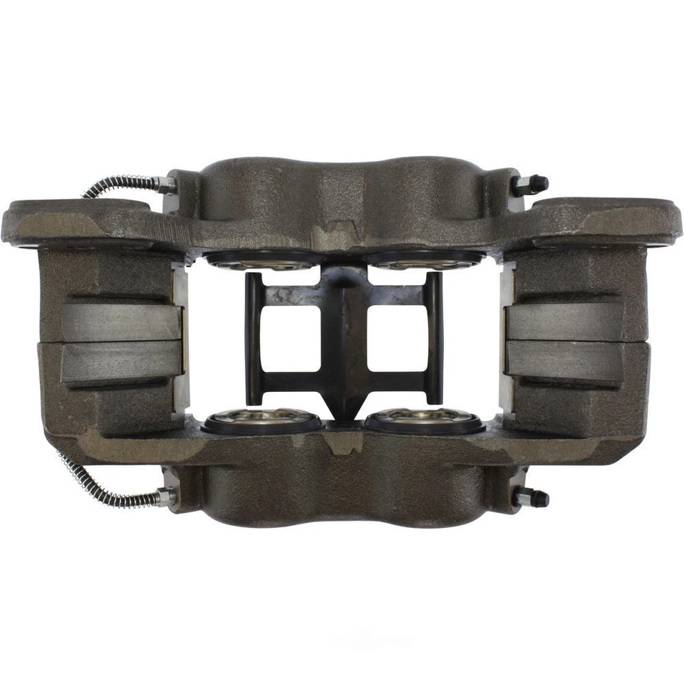 Pinça de freio a disco compatível com 2009-2012 International 4100 4300,4300LP,4400,4400LP 320 - Imagem 2 de 4