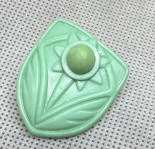 Vintage She Ra Mermista Shield original 1986 weapon accessory replacement part