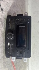 Autoradio Dacia DUSTER