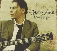 Audio Cd - Roberto Amade' - Come Pioggia - Universal Music -D- Neu